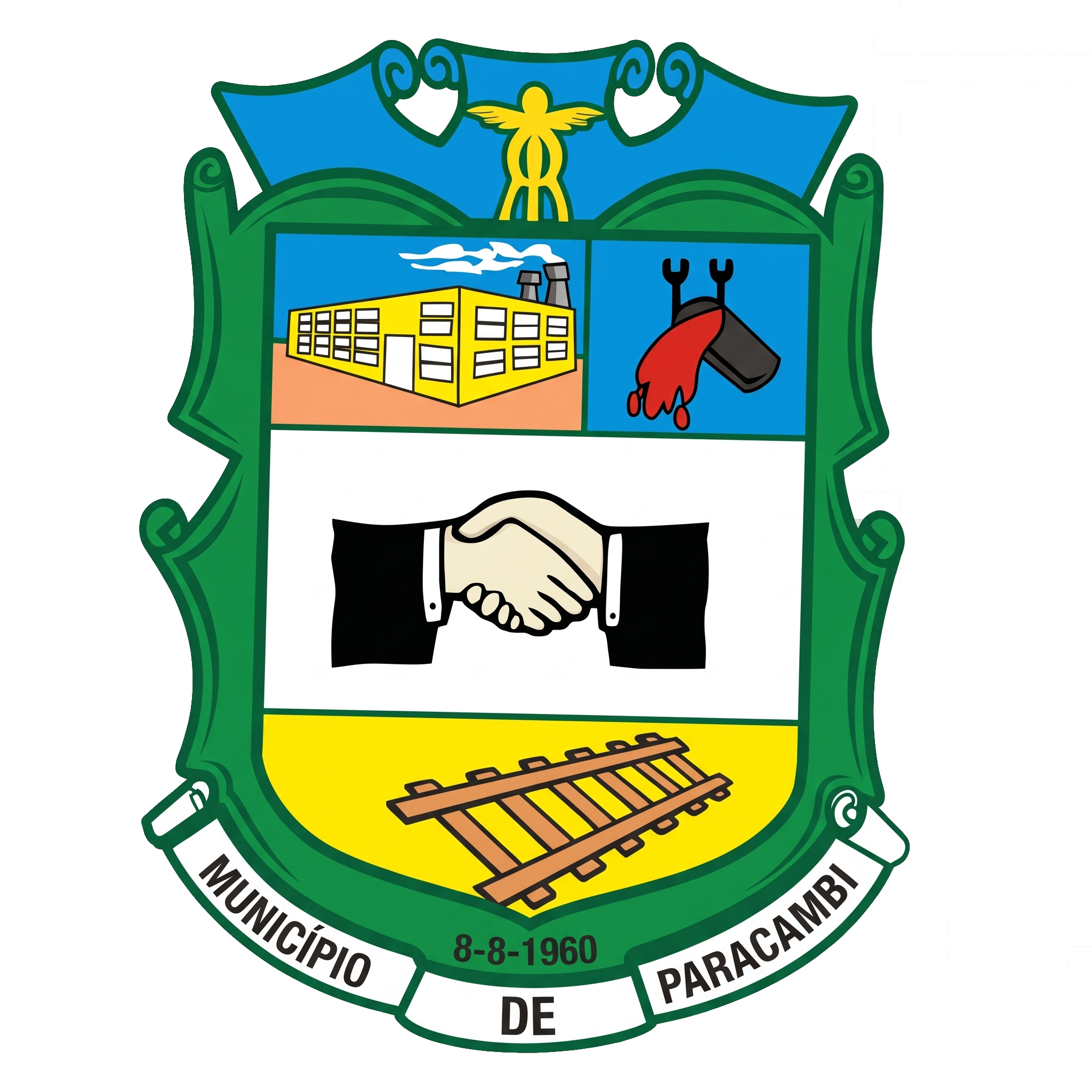 Prefeitura de Paracambi